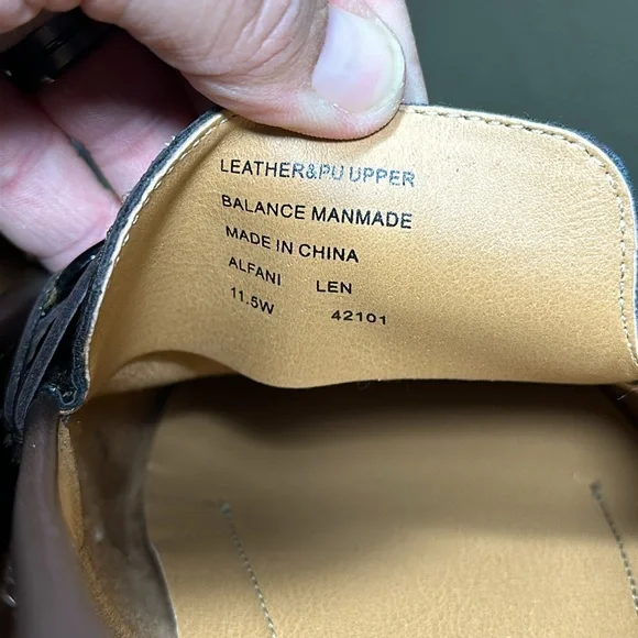 ALFANI Men’s Len Driver with Bit, made for Macy’s - Picture 13 of 13